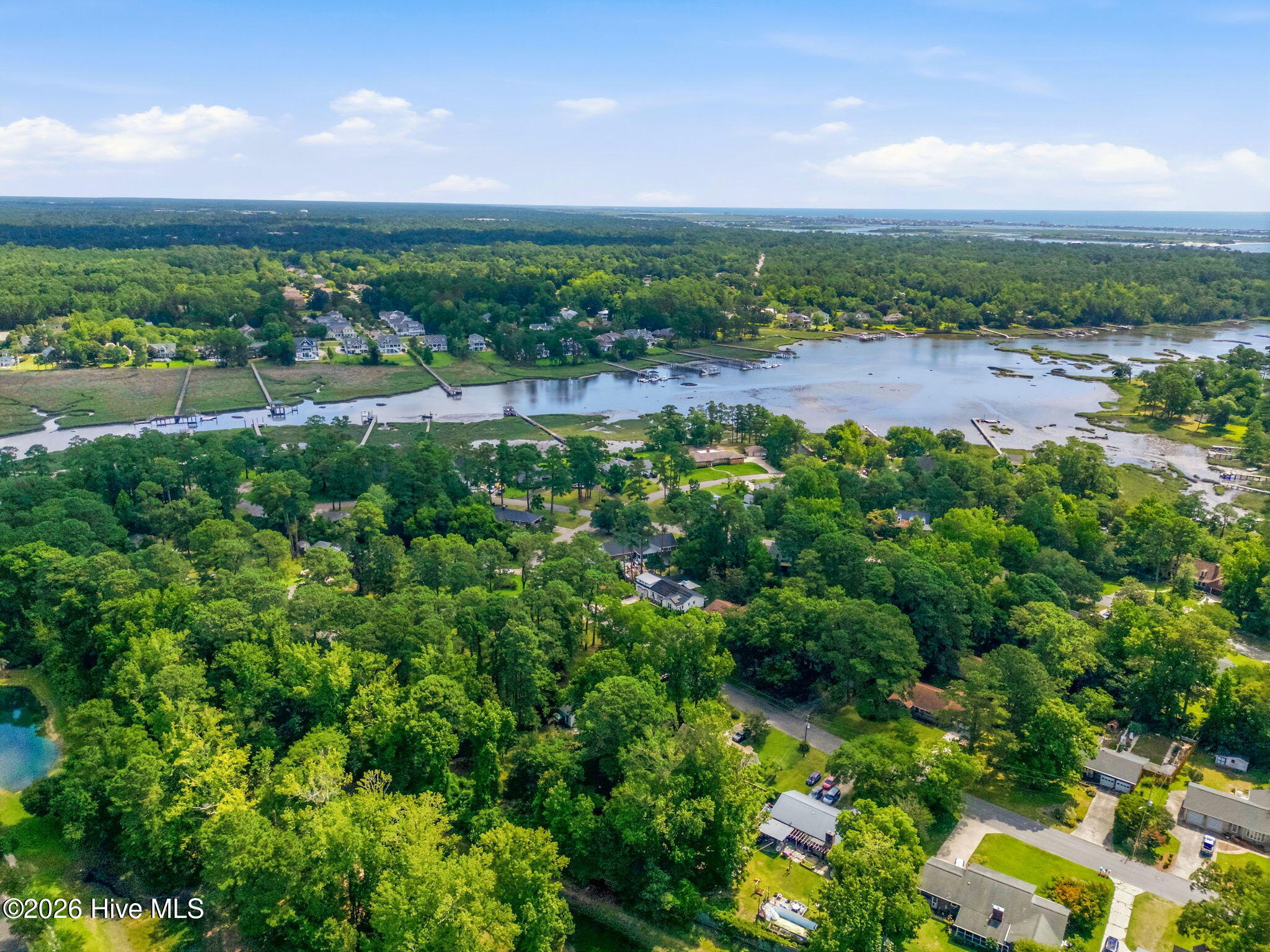 306 West Blackbeard Road Wilmington, NC 28409 - Photo 50 of 53