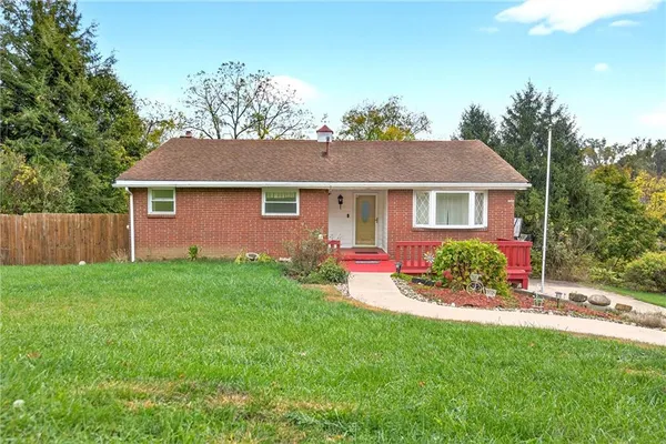 $264,000 | 1033 Old Hills Road, McKeesport, PA 15135