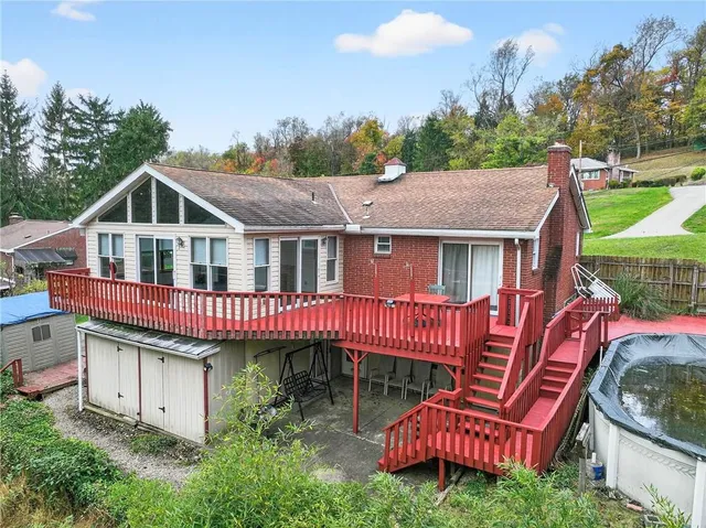 $279,900 | 1033 Old Hills Road, McKeesport, PA 15135