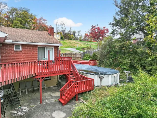 $279,900 | 1033 Old Hills Road, McKeesport, PA 15135