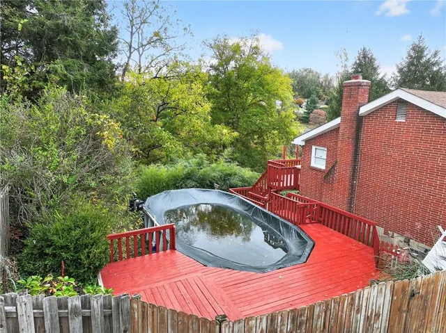 $279,900 | 1033 Old Hills Road, McKeesport, PA 15135