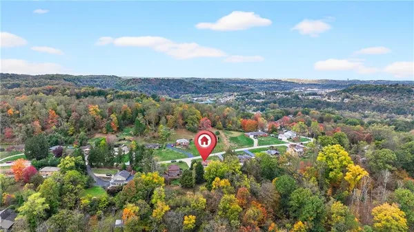 $264,000 | 1033 Old Hills Road, McKeesport, PA 15135