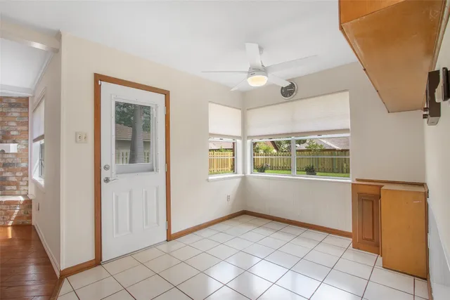 $375,000 | 711 Rosewood Drive, Shenandoah, TX 77381