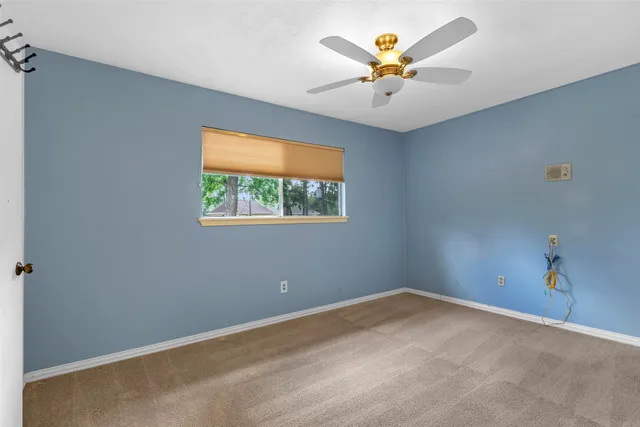 $375,000 | 711 Rosewood Drive, Shenandoah, TX 77381