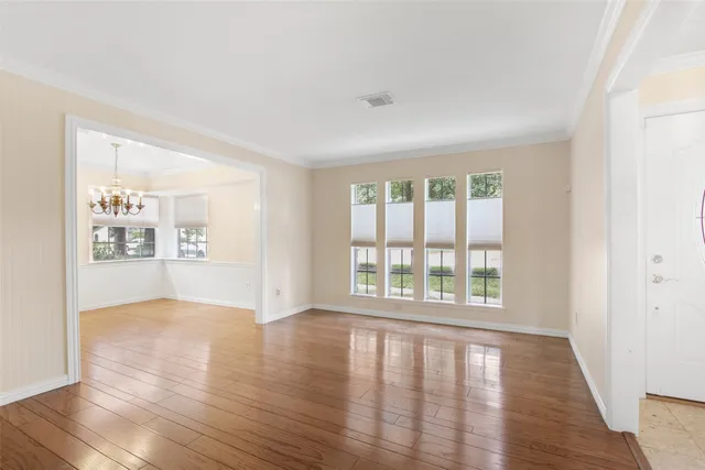 $375,000 | 711 Rosewood Drive, Shenandoah, TX 77381