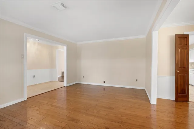 $375,000 | 711 Rosewood Drive, Shenandoah, TX 77381