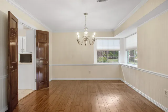 $375,000 | 711 Rosewood Drive, Shenandoah, TX 77381