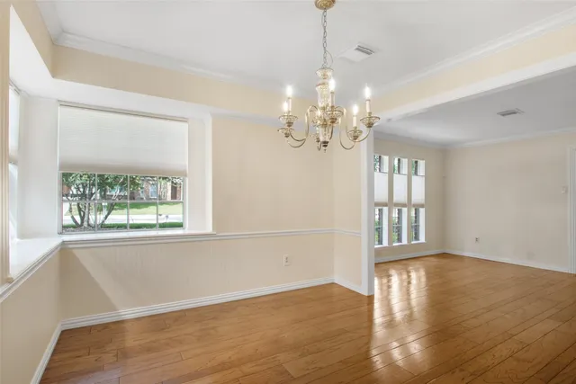 $375,000 | 711 Rosewood Drive, Shenandoah, TX 77381