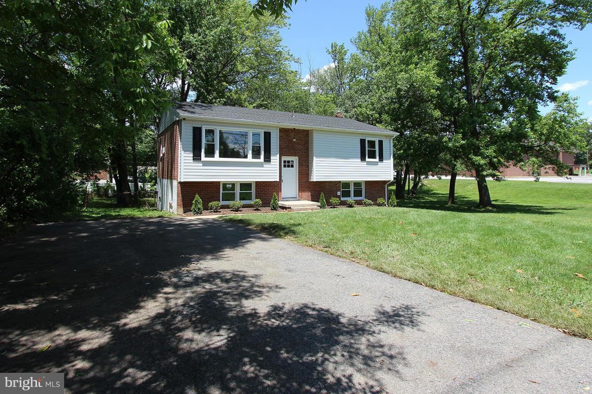 9311 Piscataway Road Clinton, MD 20735 - Photo 2 of 29 Exterior (Front)