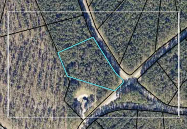 $44,500 | Lot 83 Providence Ferry, Lincolnton, GA 30817