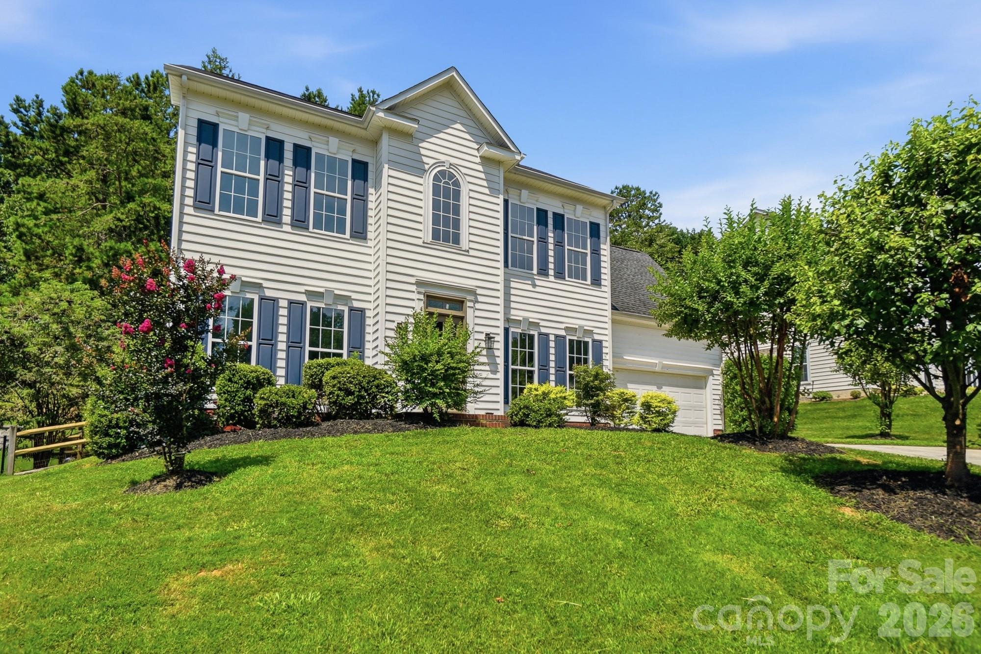 1412 Autumn Ridge Lane Fort Mill, SC 29708 - Photo 2 of 42