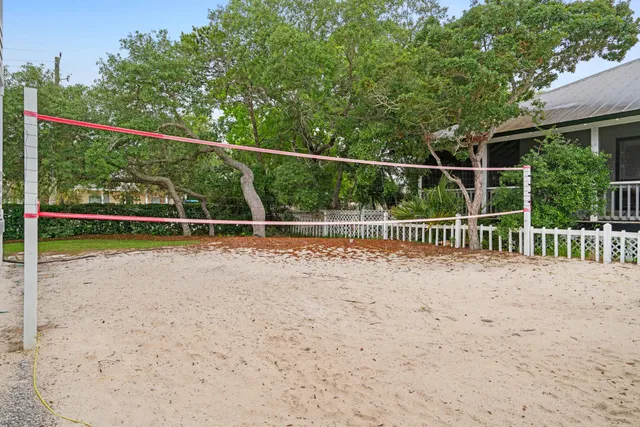 a view of outdoor space with backyard