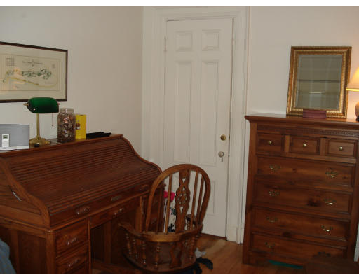 302 Commonwealth Avenue, Unit D Boston, MA 02115 - Photo 11 of 11 a view of a front door of house