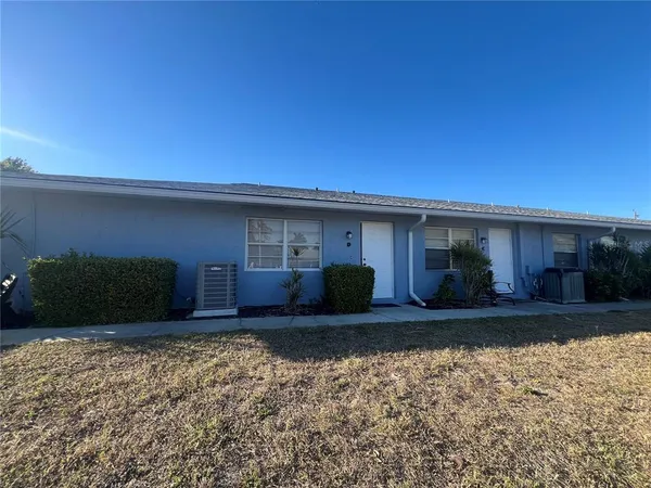 $1,500 | 810 Kings Court, Unit D, Punta Gorda, FL 33950