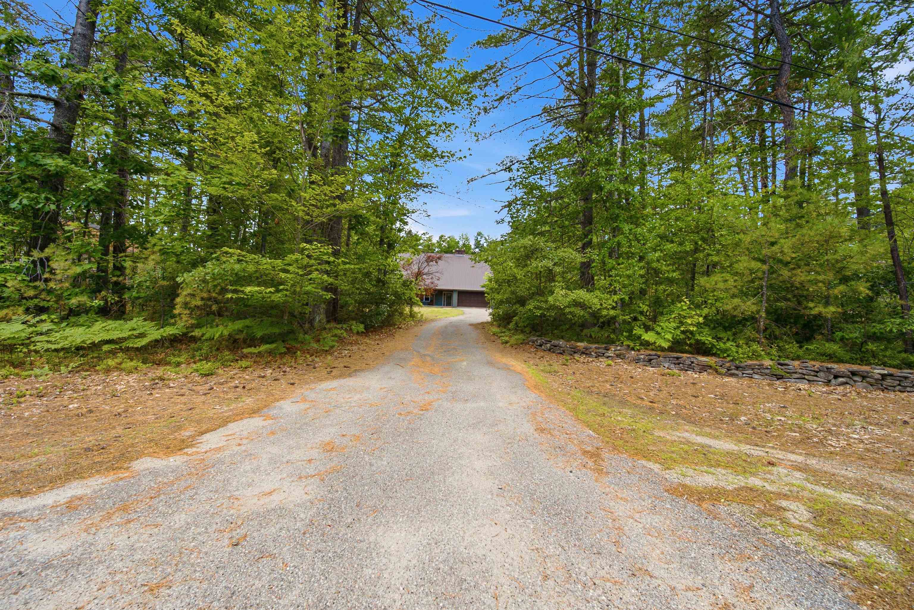 3861 Province Lake Road Wakefield, NH 03830 - Photo 54 of 60