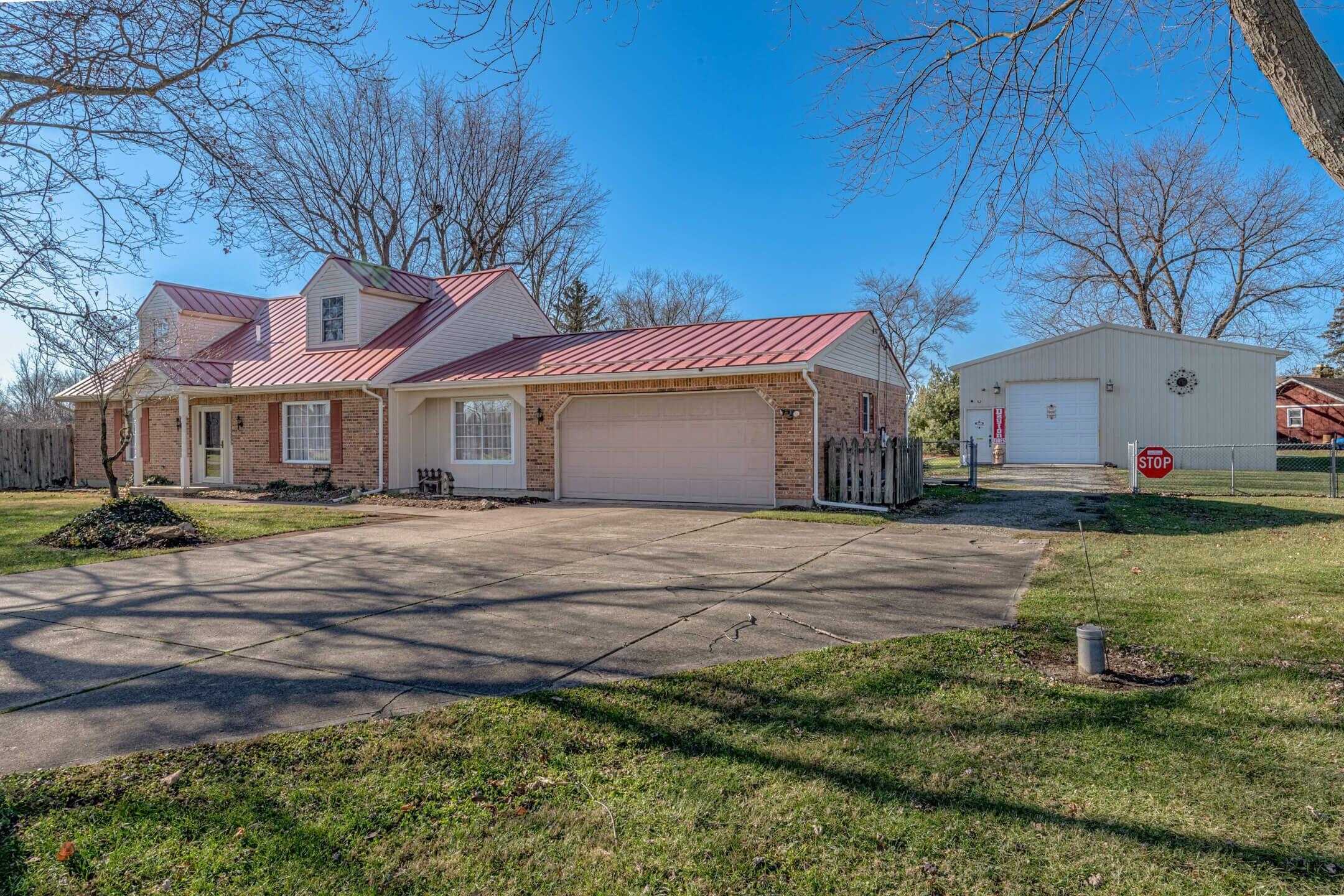 3505 Old Mill Road Springfield, OH 45502 - Photo 2 of 45