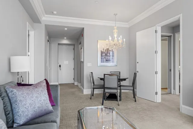 $3,495,000 | 1 Central Park West, Unit 1502 | Upper West Side