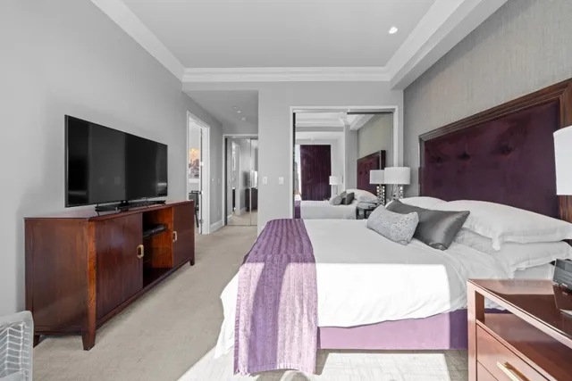 $3,495,000 | 1 Central Park West, Unit 1502 | Upper West Side