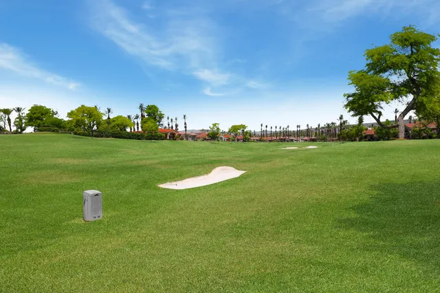 front view of a house