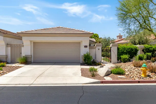 $8,500 | 371 Indian Ridge Drive, Palm Desert, CA 92211