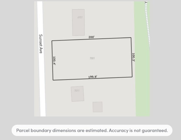 7001 Sunset Avenue Countryside, IL 60525 - Photo 3 of 11