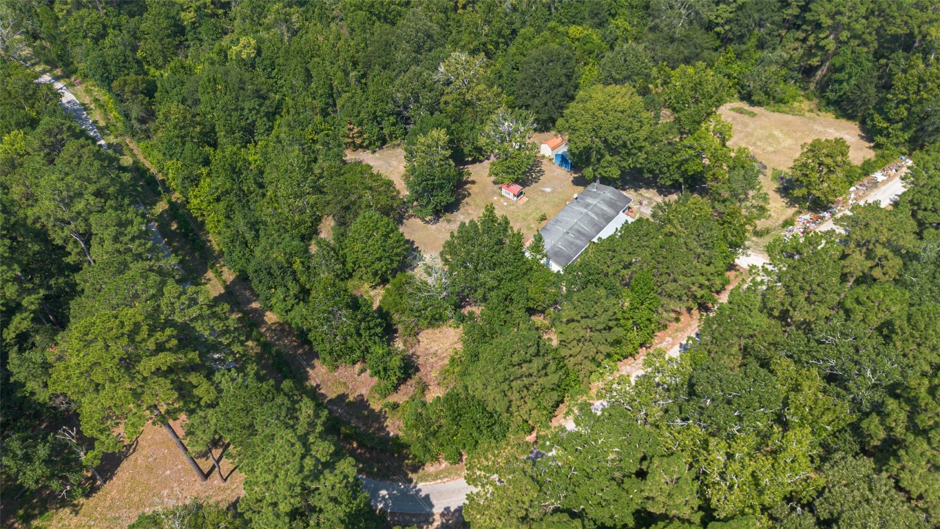1031 Morris Creek Road Coldspring, TX 77331 - Photo 13 of 45