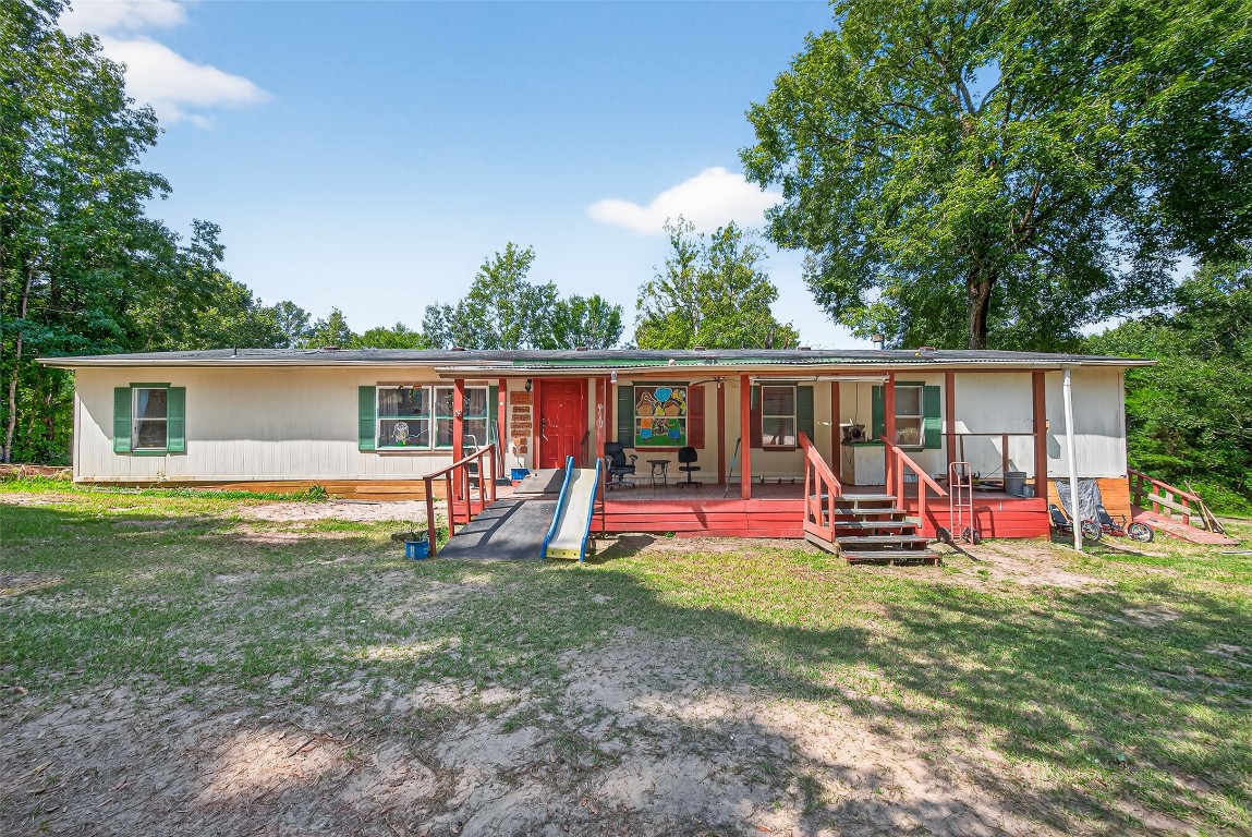 1031 Morris Creek Road Coldspring, TX 77331 - Photo 14 of 45