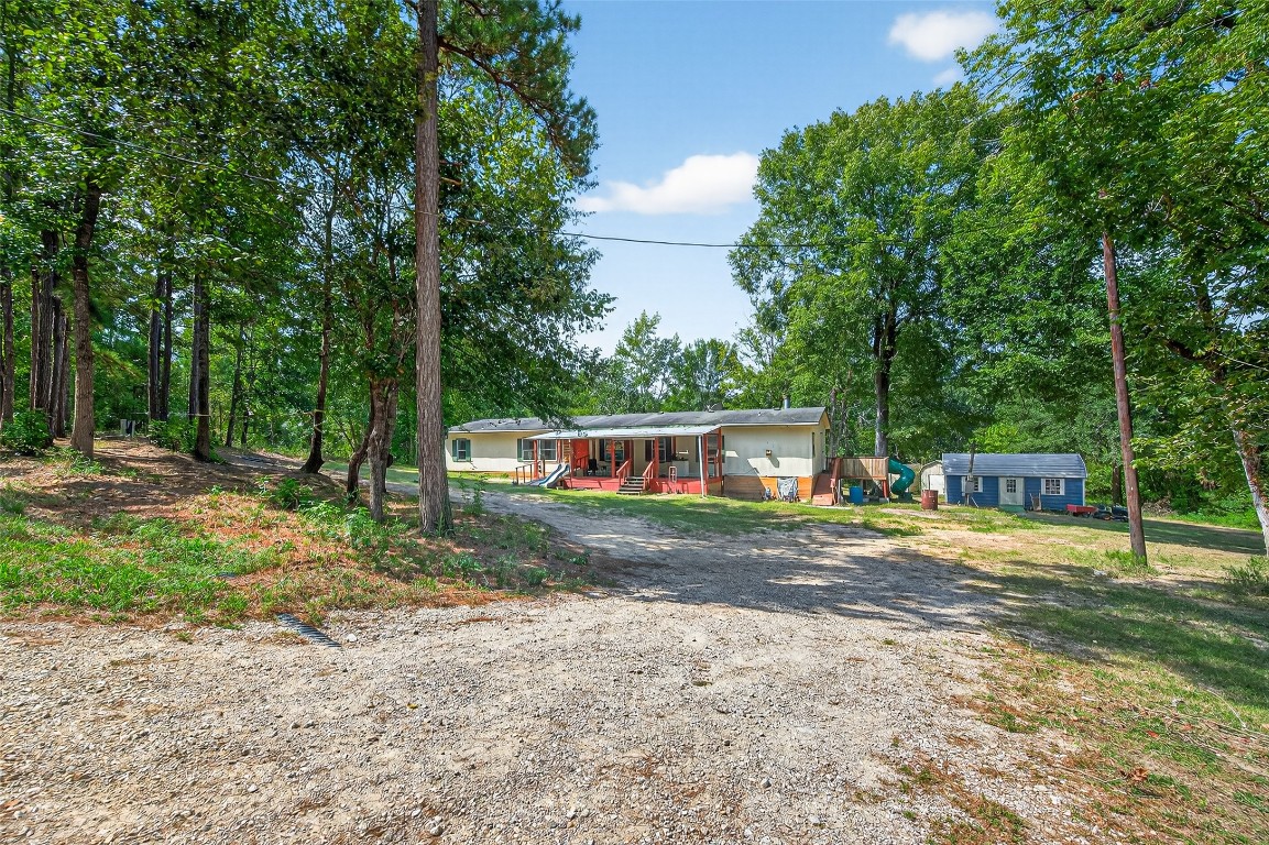 1031 Morris Creek Road Coldspring, TX 77331 - Photo 15 of 45
