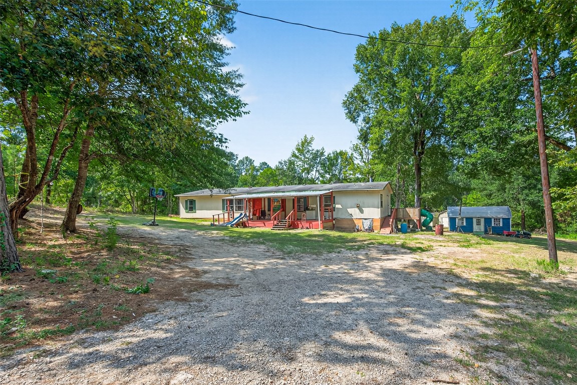 1031 Morris Creek Road Coldspring, TX 77331 - Photo 16 of 45