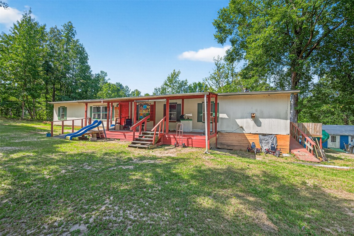 1031 Morris Creek Road Coldspring, TX 77331 - Photo 17 of 45