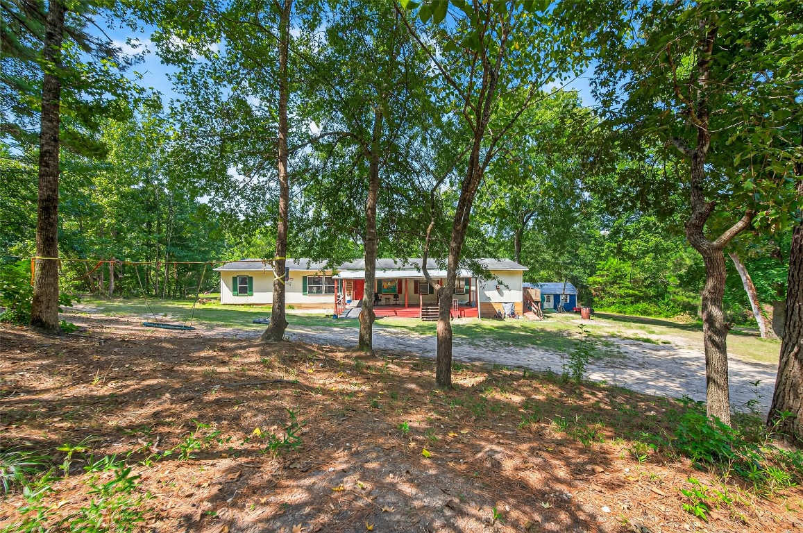 1031 Morris Creek Road Coldspring, TX 77331 - Photo 18 of 45