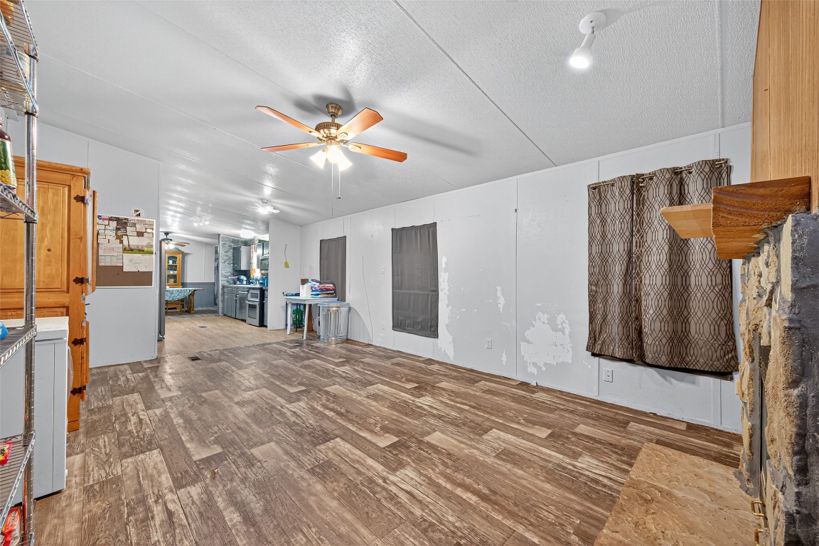 1031 Morris Creek Road Coldspring, TX 77331 - Photo 32 of 45