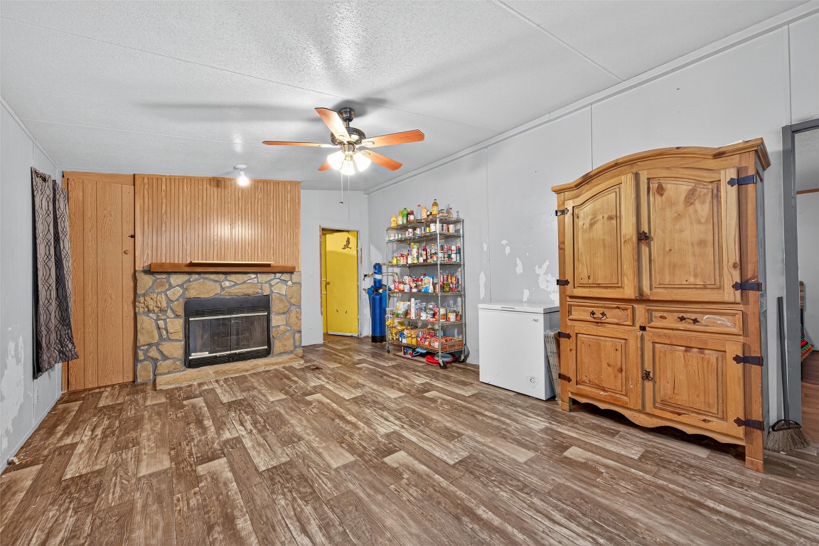 1031 Morris Creek Road Coldspring, TX 77331 - Photo 39 of 45