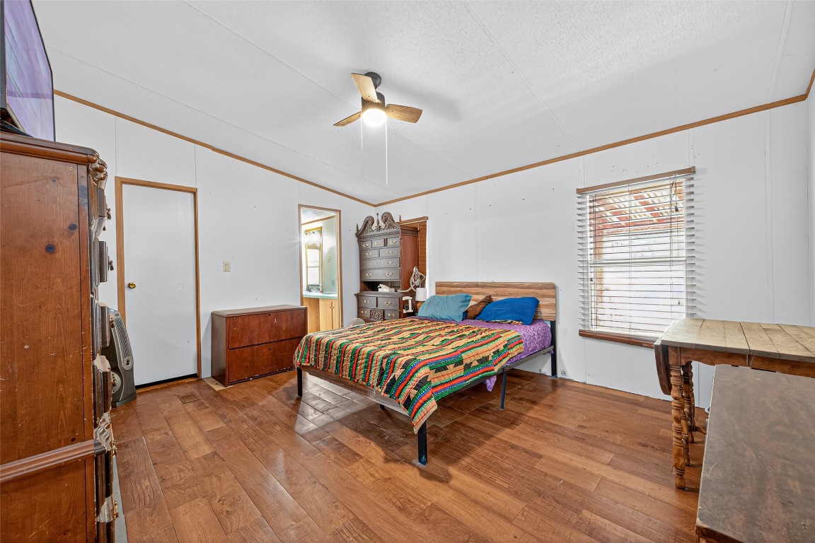 1031 Morris Creek Road Coldspring, TX 77331 - Photo 40 of 45
