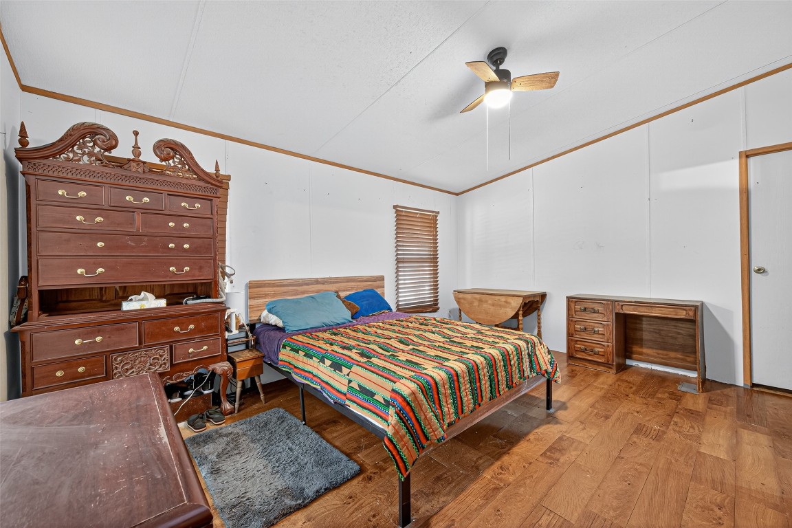 1031 Morris Creek Road Coldspring, TX 77331 - Photo 42 of 45