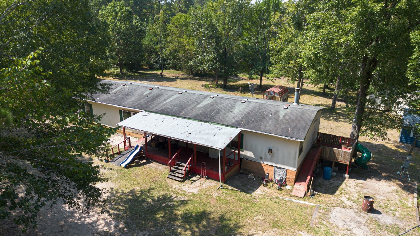 1031 Morris Creek Road Coldspring, TX 77331 - Photo 8 of 45