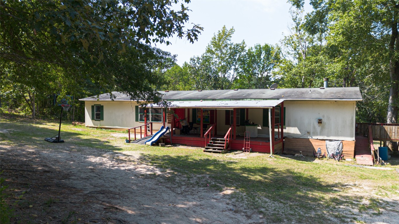 1031 Morris Creek Road Coldspring, TX 77331 - Photo 9 of 45