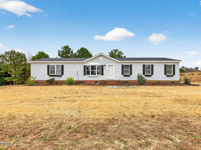 $250,000 | 126 Pine Meadows Lane, Broadway, NC 27505