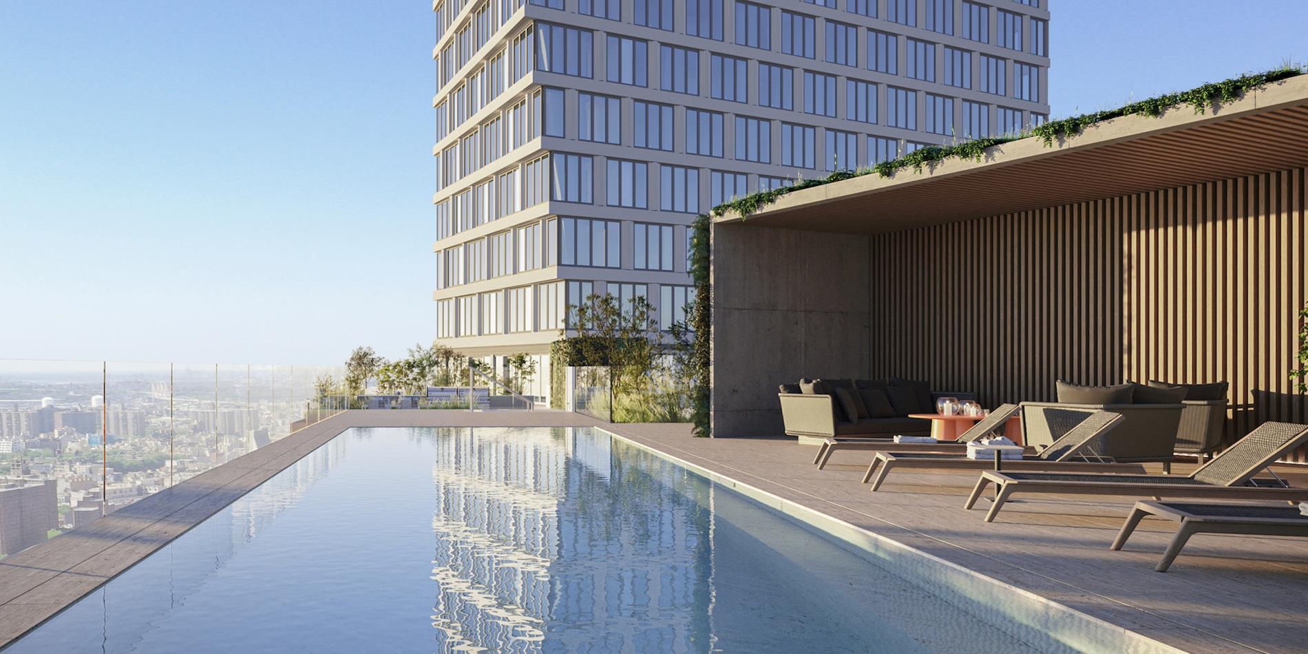 545 Vanderbilt Avenue, Unit 24D Brooklyn, NY 11238 - Photo 12 of 24