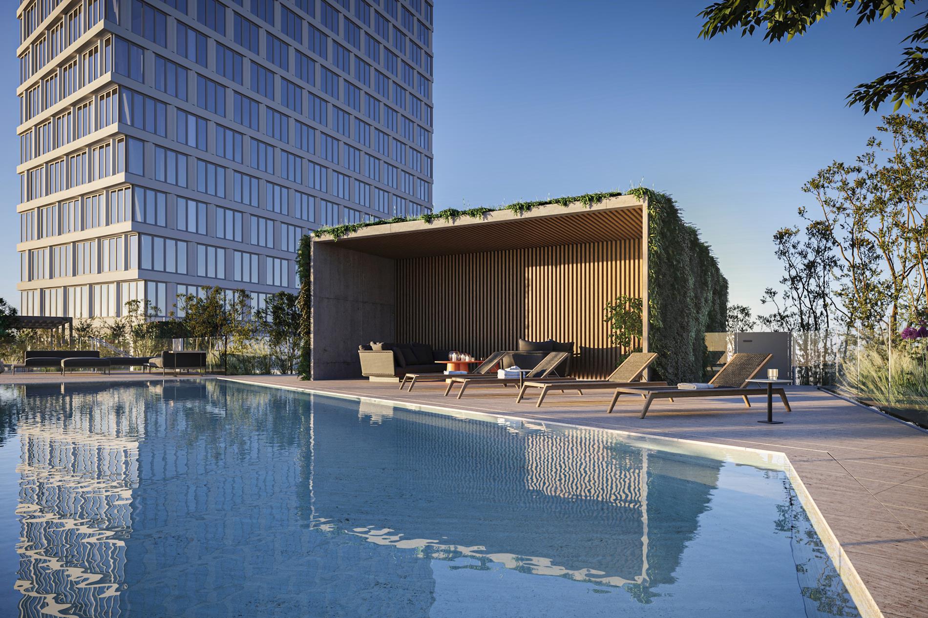 545 Vanderbilt Avenue, Unit 24D Brooklyn, NY 11238 - Photo 13 of 24