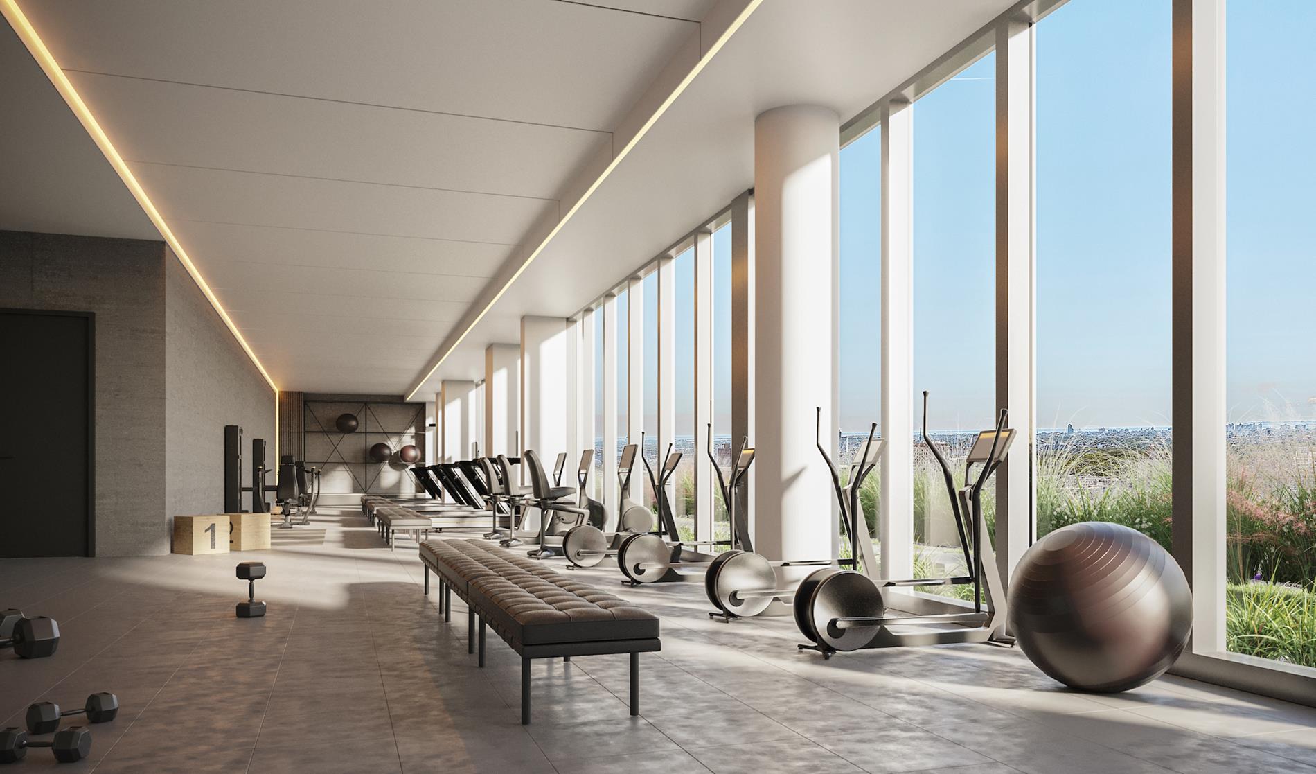 545 Vanderbilt Avenue, Unit 24D Brooklyn, NY 11238 - Photo 16 of 24