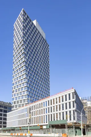 $5,073 | 545 Vanderbilt Avenue, Unit 24D | Prospect Heights