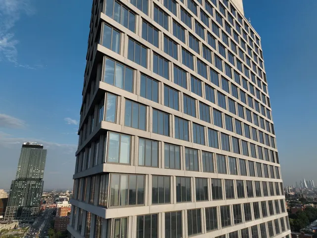 $5,073 | 545 Vanderbilt Avenue, Unit 24D | Prospect Heights