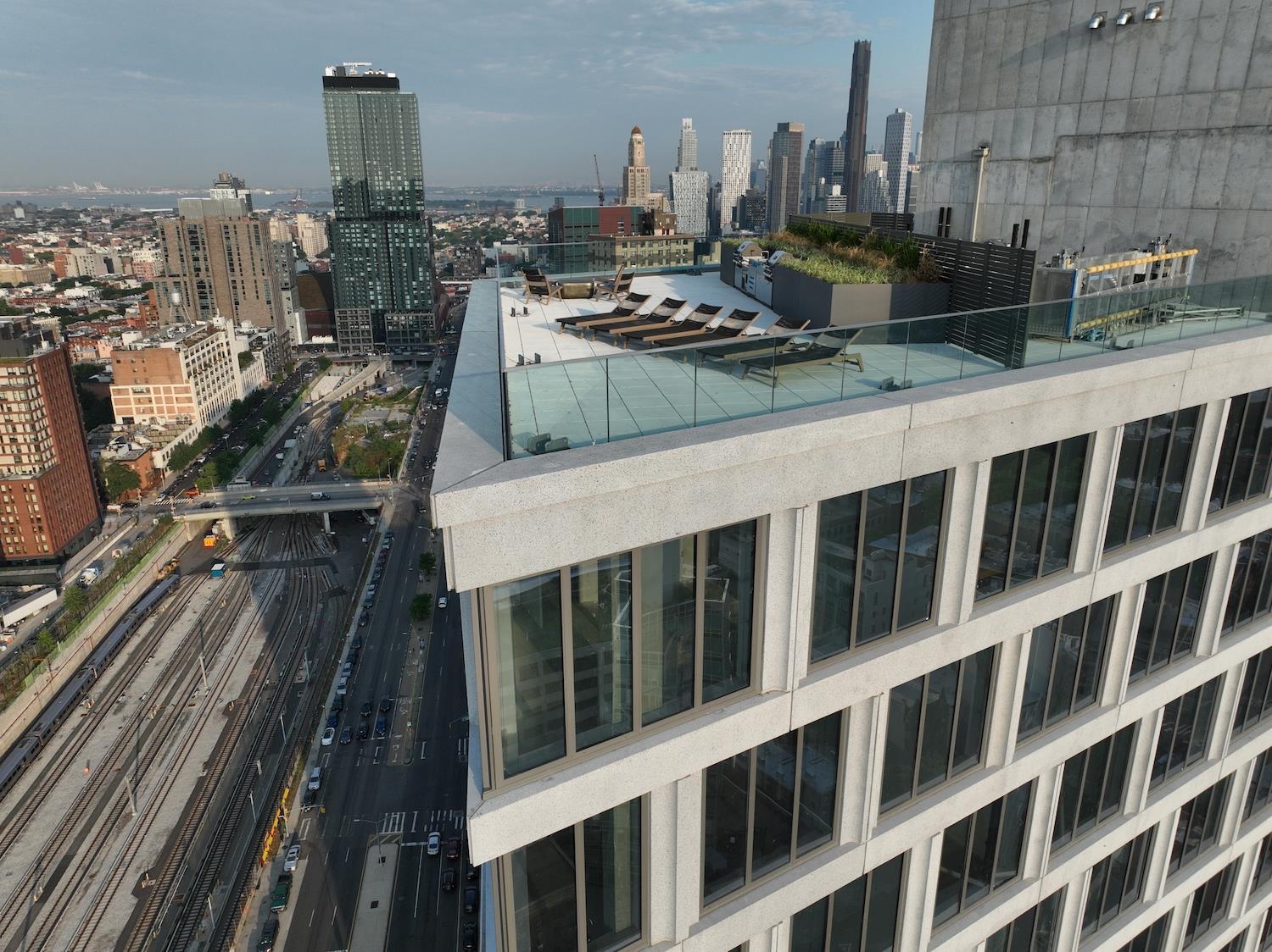 545 Vanderbilt Avenue, Unit 24D Brooklyn, NY 11238 - Photo 22 of 24