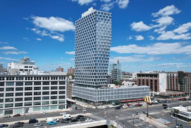 $5,073 | 545 Vanderbilt Avenue, Unit 24D | Prospect Heights