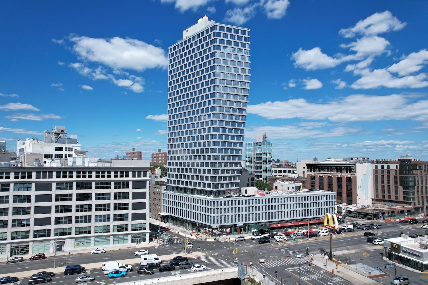 545 Vanderbilt Avenue, Unit 24D Brooklyn, NY 11238 - Photo 23 of 24