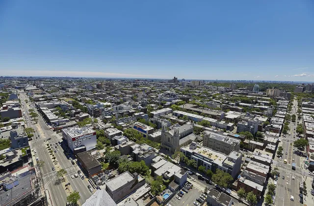 $5,073 | 545 Vanderbilt Avenue, Unit 24D | Prospect Heights