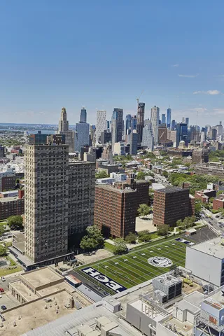 $5,073 | 545 Vanderbilt Avenue, Unit 24D | Prospect Heights