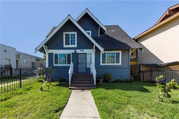 $950,000 | 1631 Pine Avenue, Long Beach, CA 90813