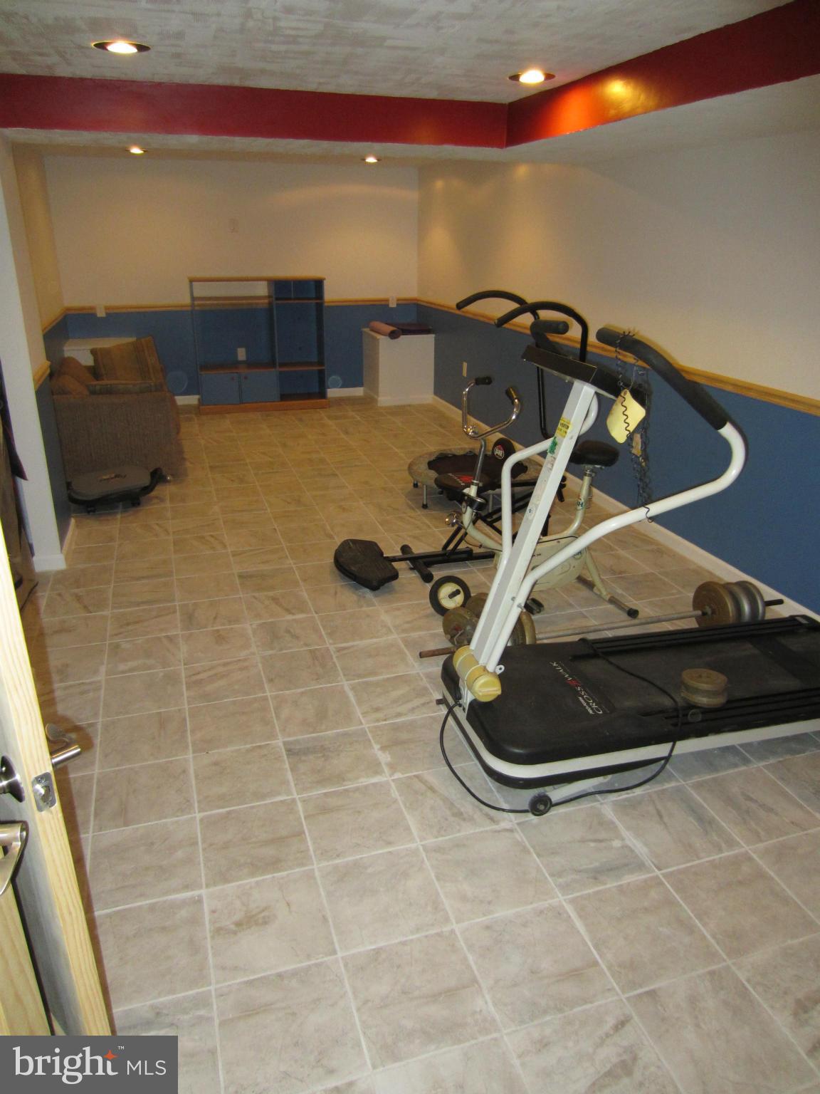 9409 Curran Road Silver Spring, MD 20901 - Photo 14 of 30 Basement